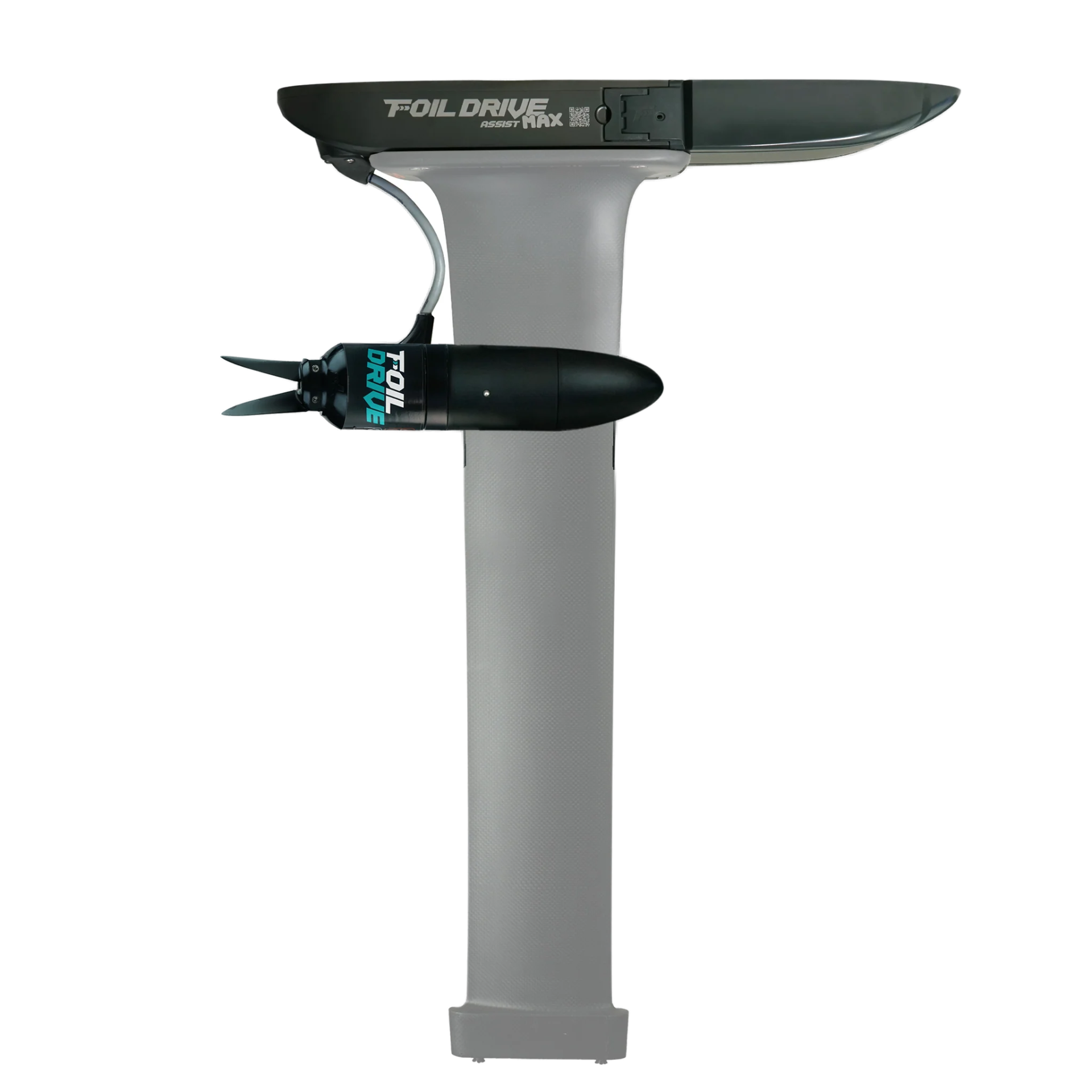 Foil Drive Assist MAX