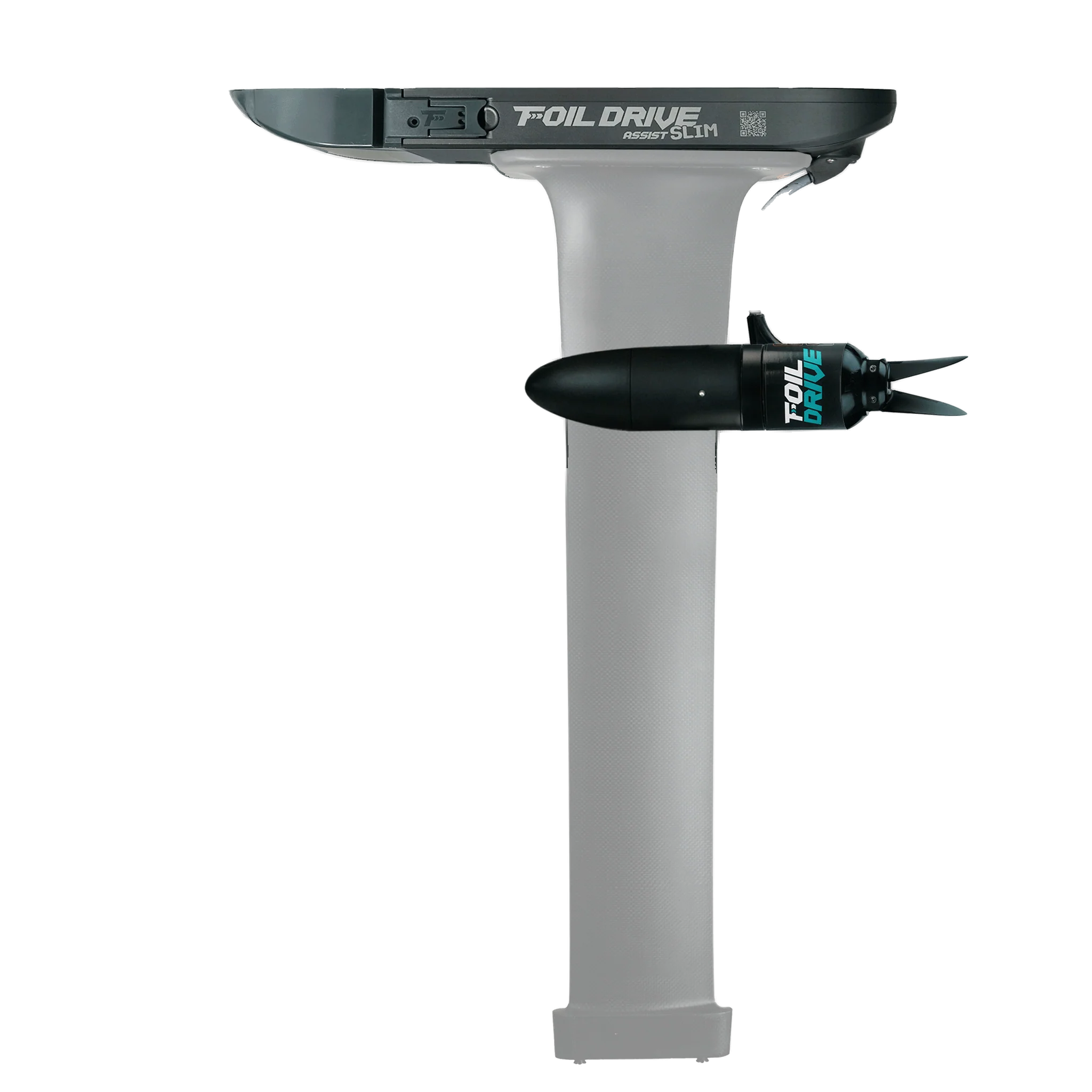 Foil Drive Assist SLIM