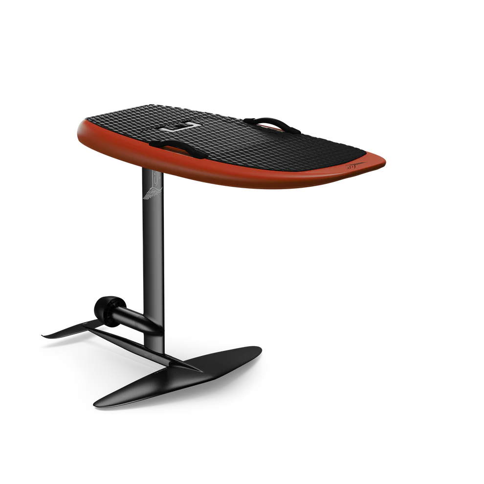 4'4 LIFT5 PRO EFOIL (Rocher Rouge)