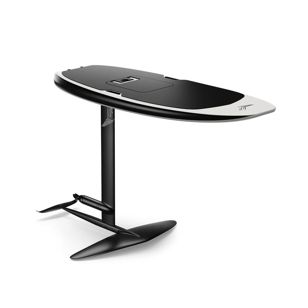 4'3 LIFTX EFOIL (Blanche cassé)