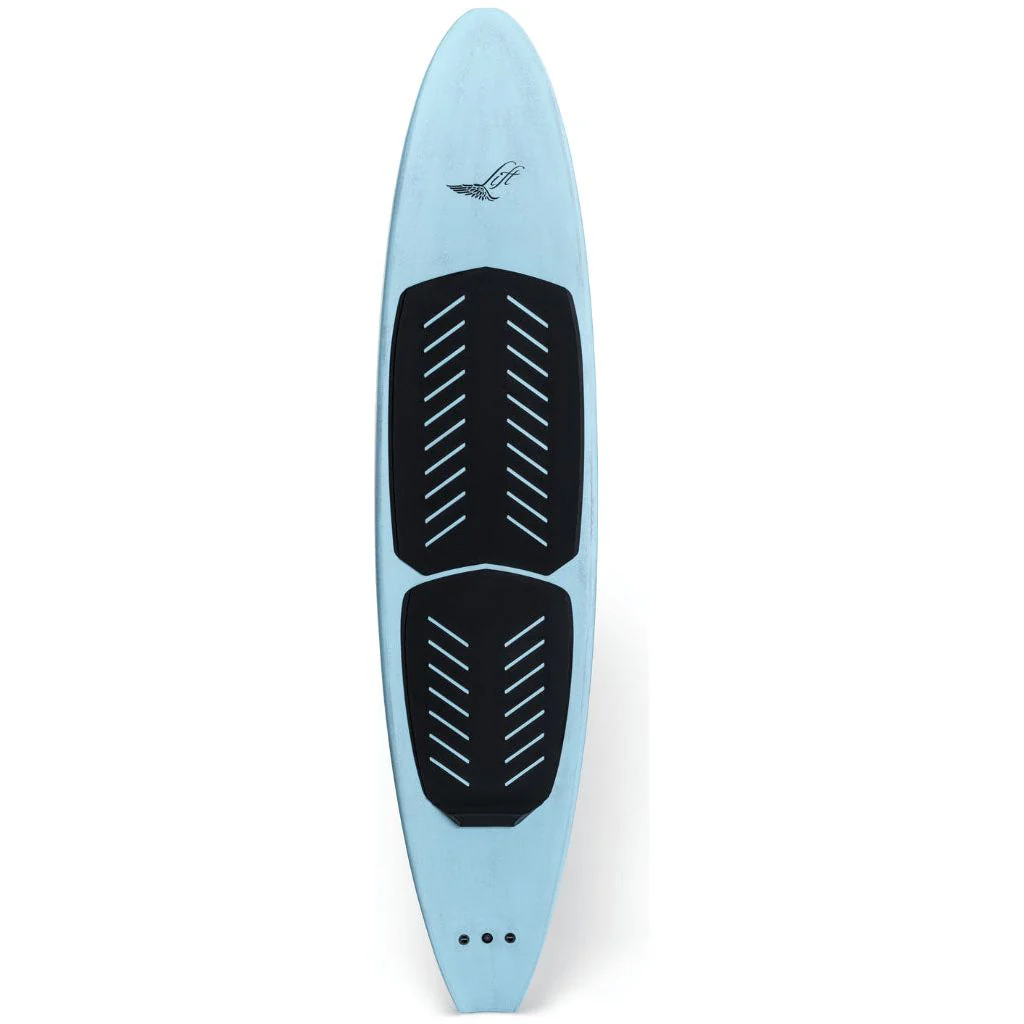 Planche de FLYING CAT DOWNWIND SUP 7’2 105L