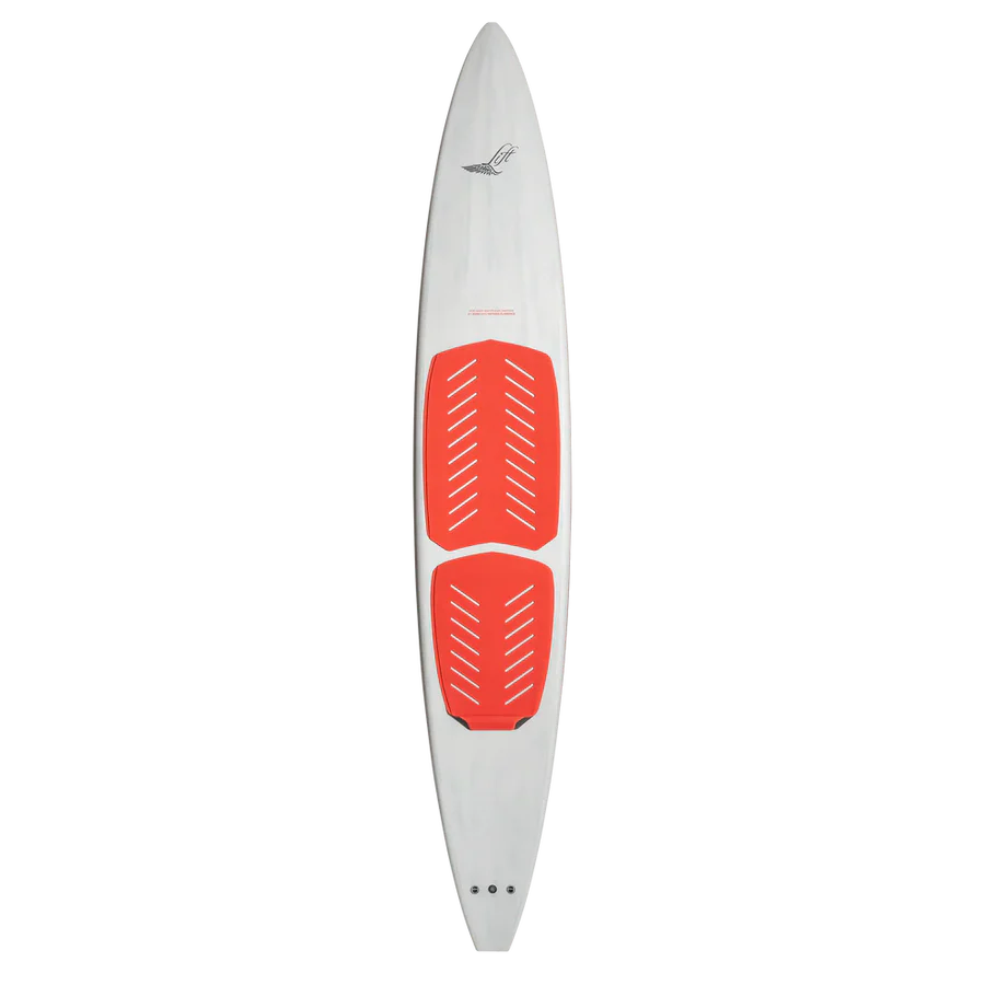 Planche de SUP foil LIFT Florence Flying Cat Downwind 8'6" x 110L