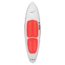 LIFT 6'0" x 60L Florence X Pyzel Foil Board