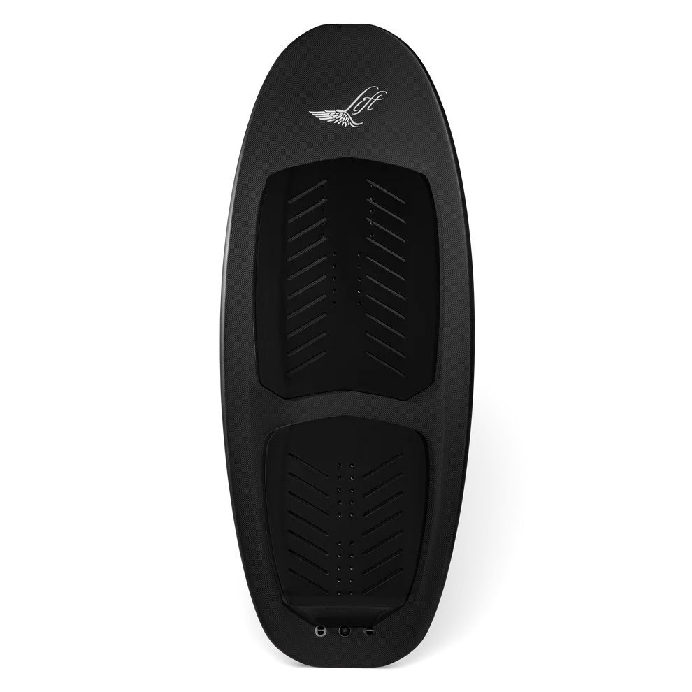 4’0 18L Grubb Pro Wake/Tow