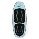 4’0 18L Grubb Pro Wake/Tow