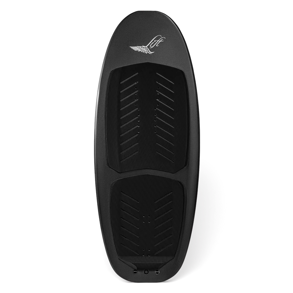 4’0 18L Grubb Pro Wake/Tow