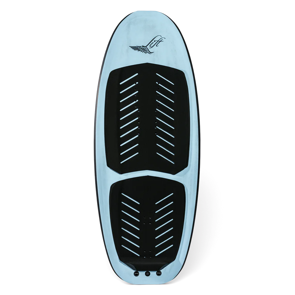 4’0 18L Grubb Pro Wake/Tow