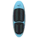 4’0 18L Grubb Pro Wake/Tow