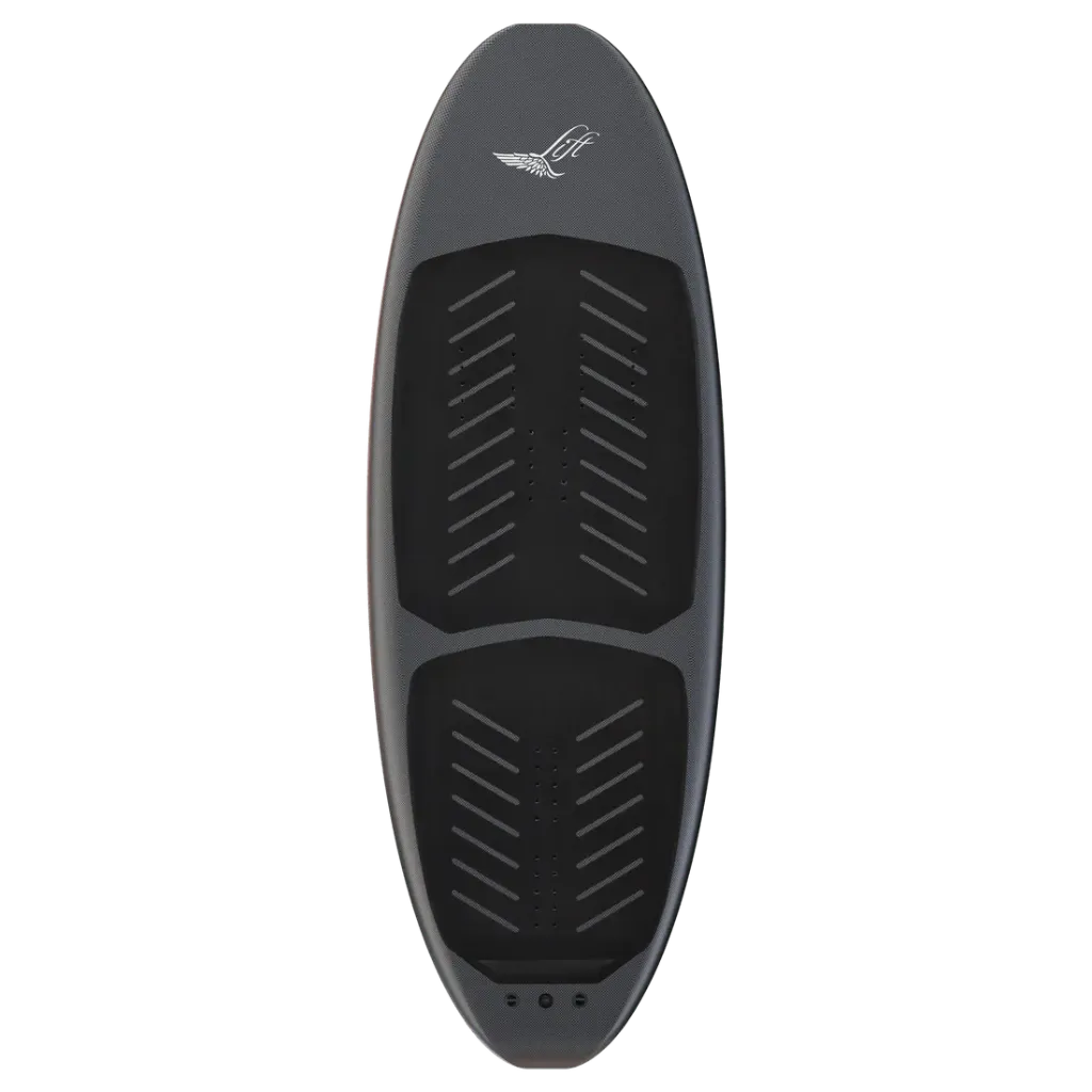 4’0 18L Grubb Pro Wake/Tow