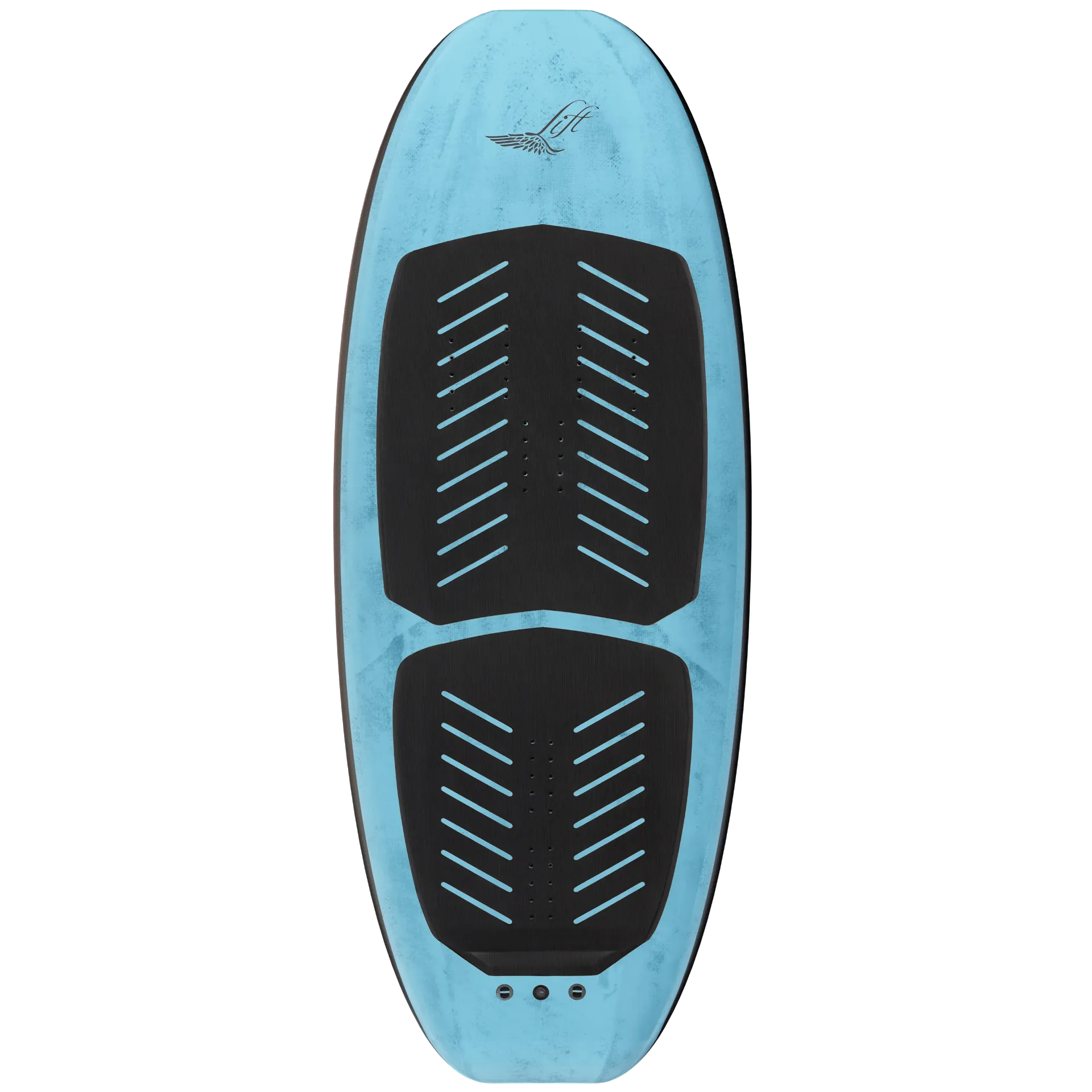4’0 18L Grubb Pro Wake/Tow