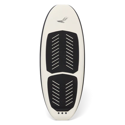 4’0 18L Grubb Pro Wake/Tow (Blanche cassé)