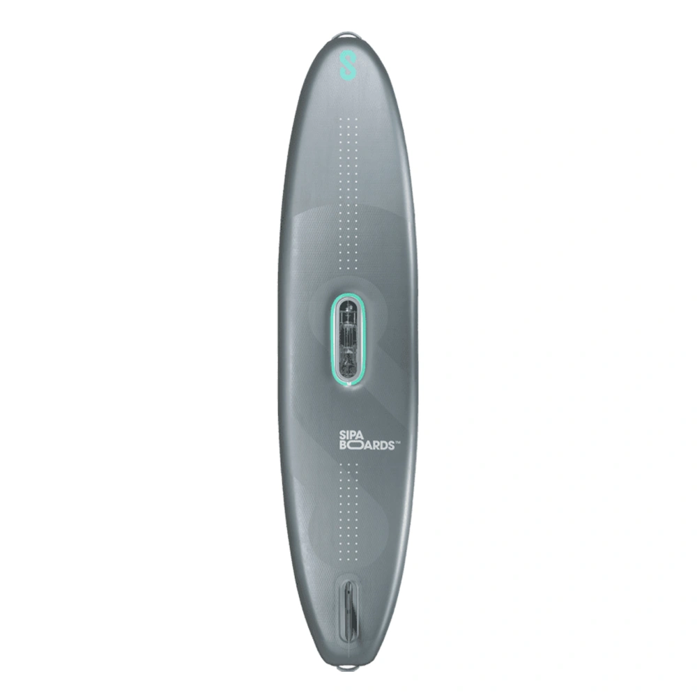 Allrounder Silver Electric