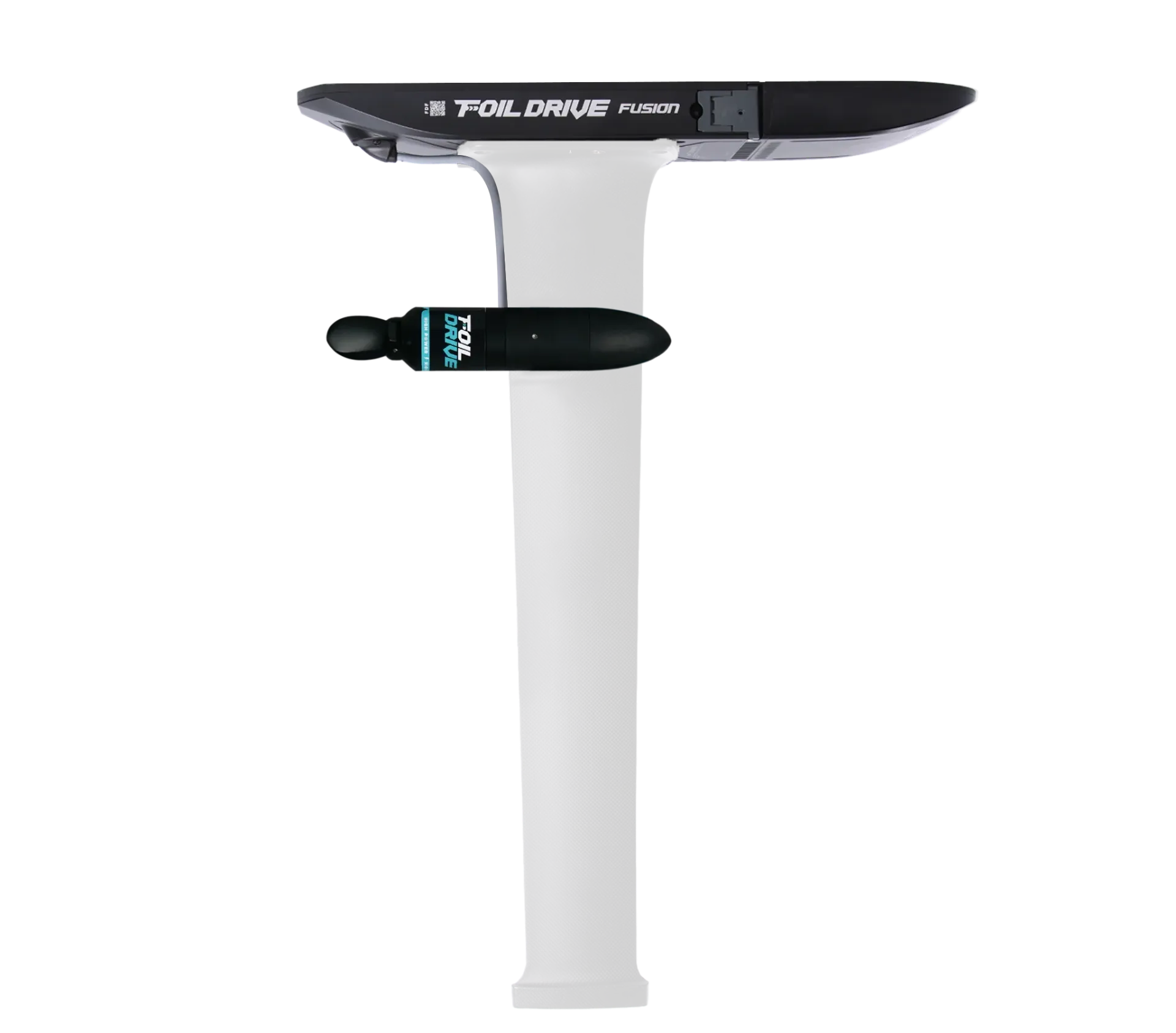 Foil Drive Fusion (Haute Puissance v2, AU)