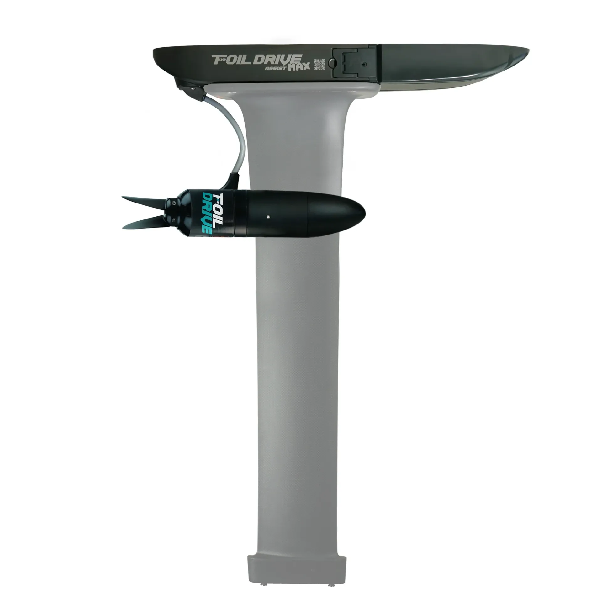 Assit Slim FoilDrive