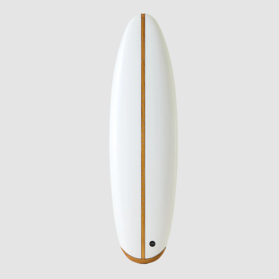 LIND Electric Surfboard