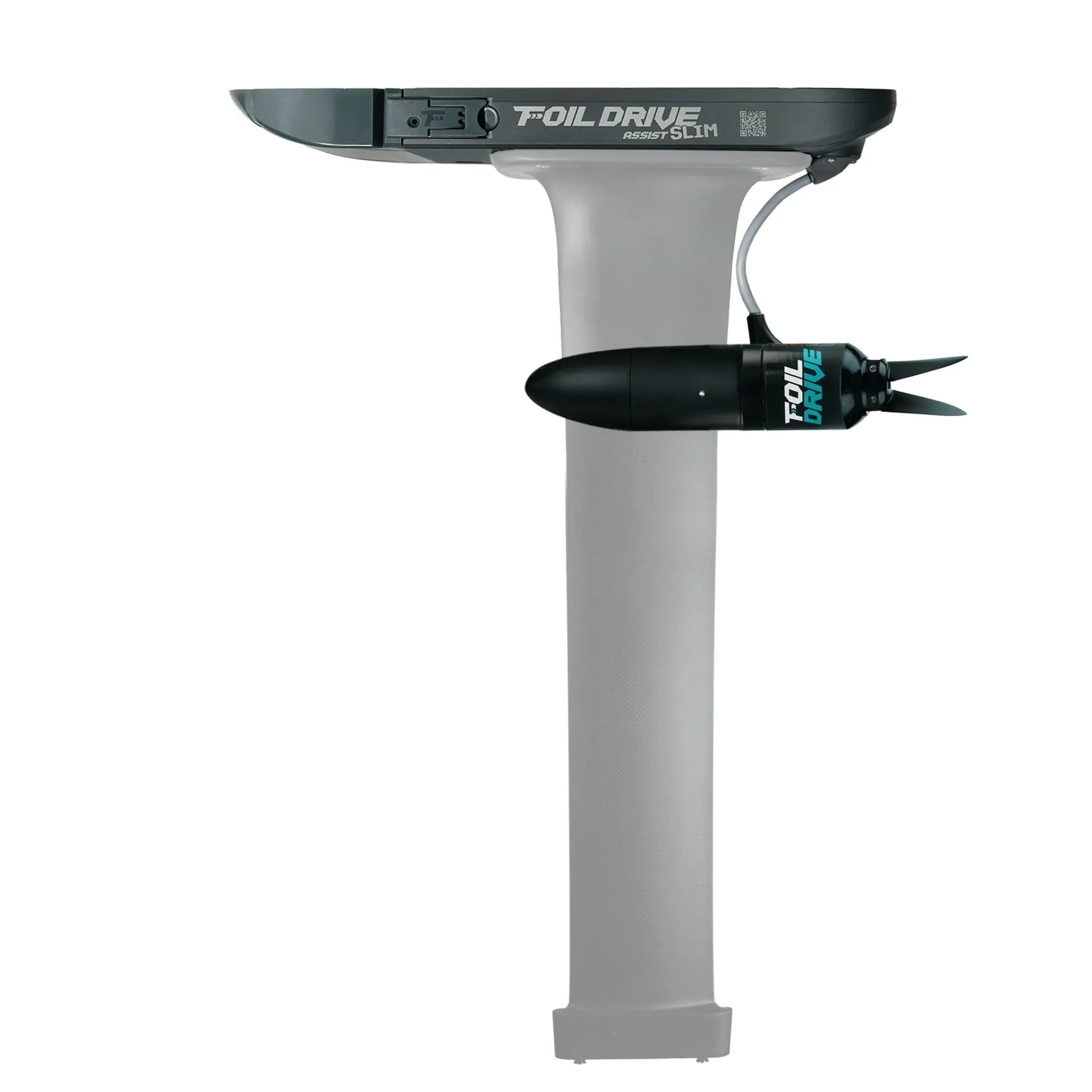 Assit Slim FoilDrive (Haute Puissance v2, Slim Performance X 2, AU)