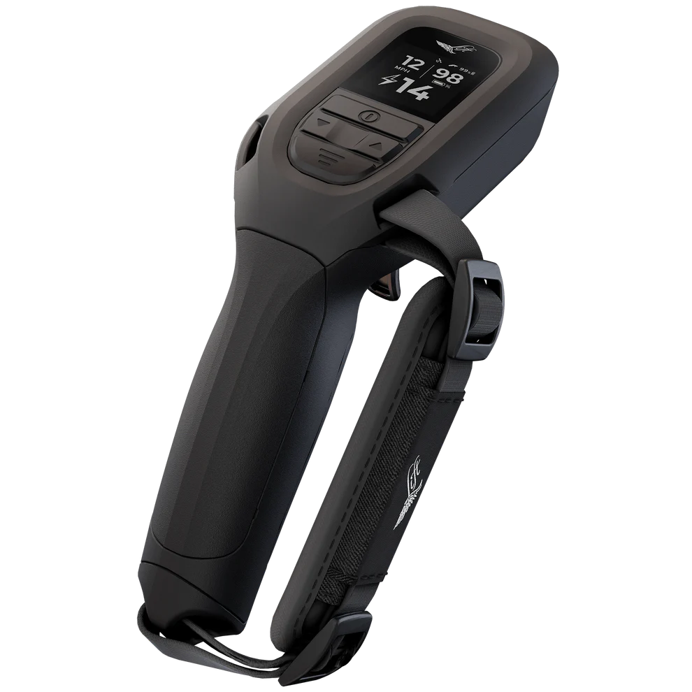 Lift Hand Controller