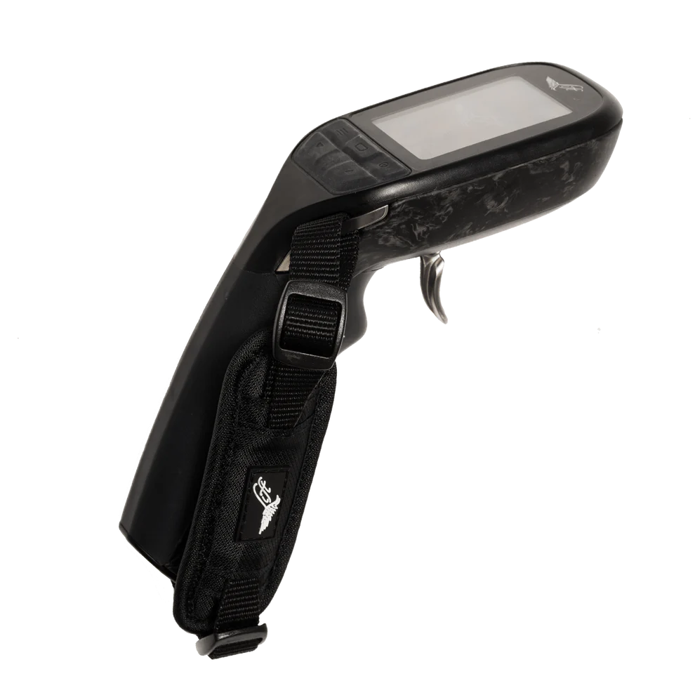 Elite Hand Controller