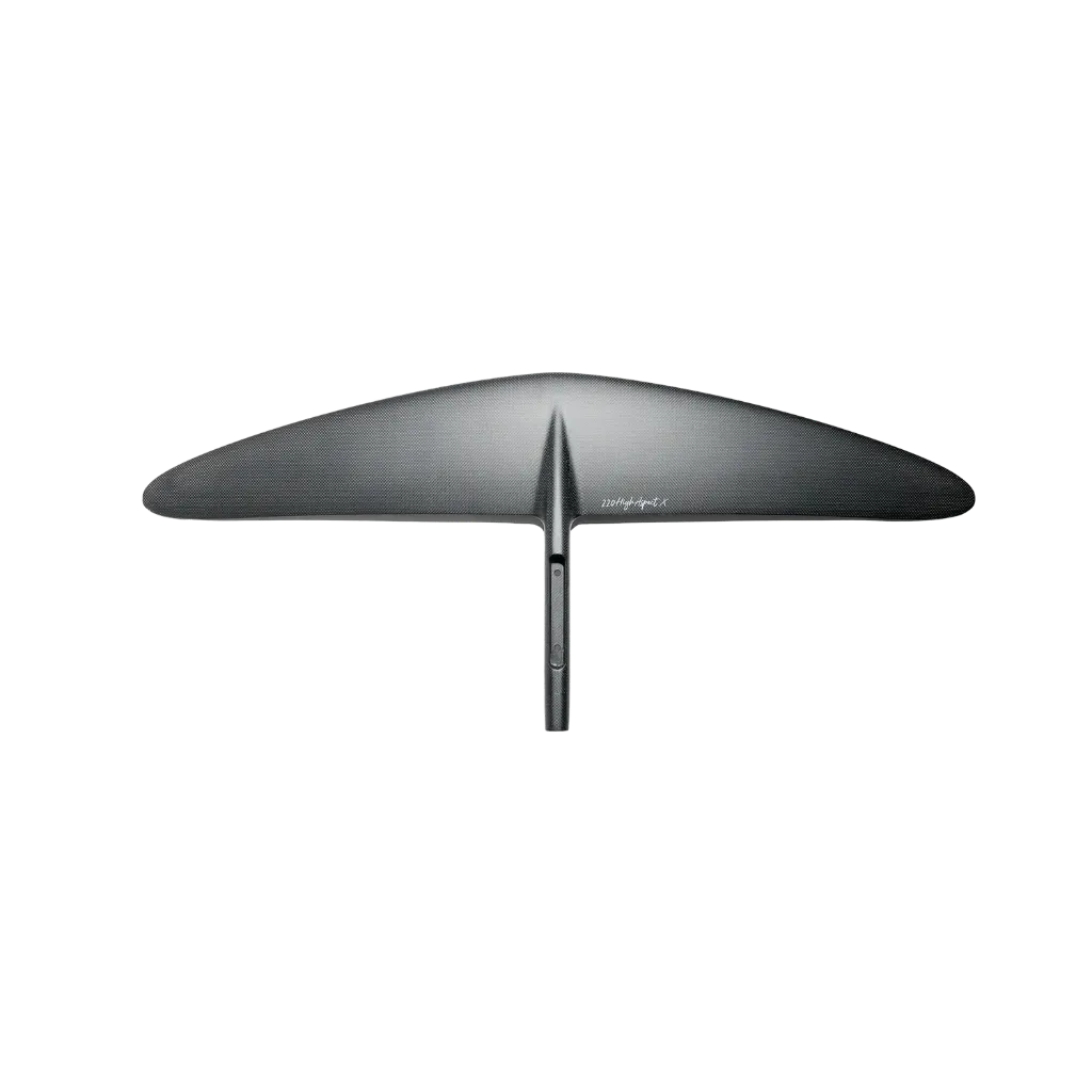 Aile 180 High Aspect X 1161 cm² – Le glide downwind premium