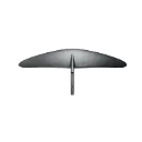 Aile 220 High Aspect X 1419 cm² – Le downwind XL premium