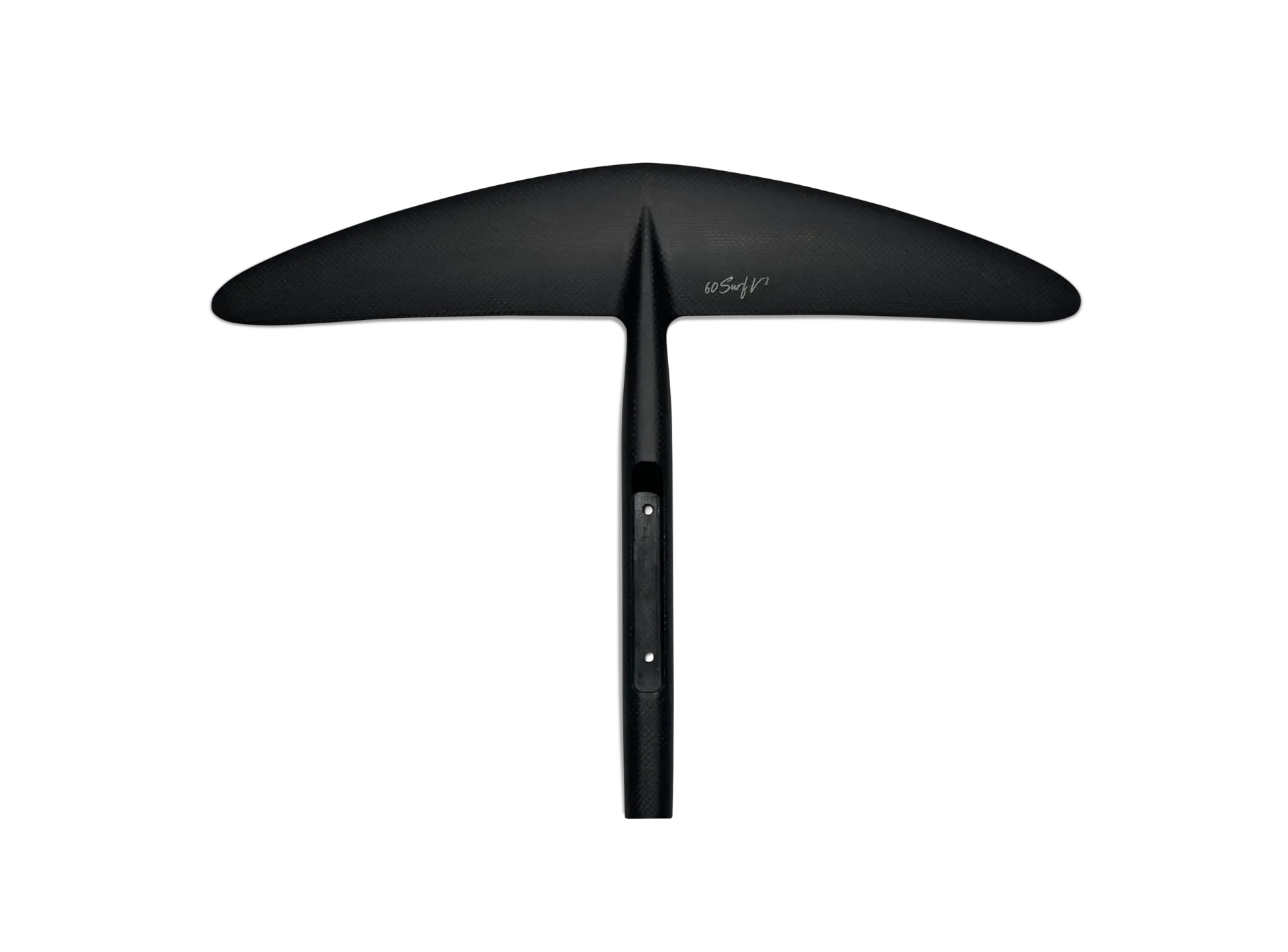Aile 60 Surf V2 390 cm² – L’aile surf radical compacte