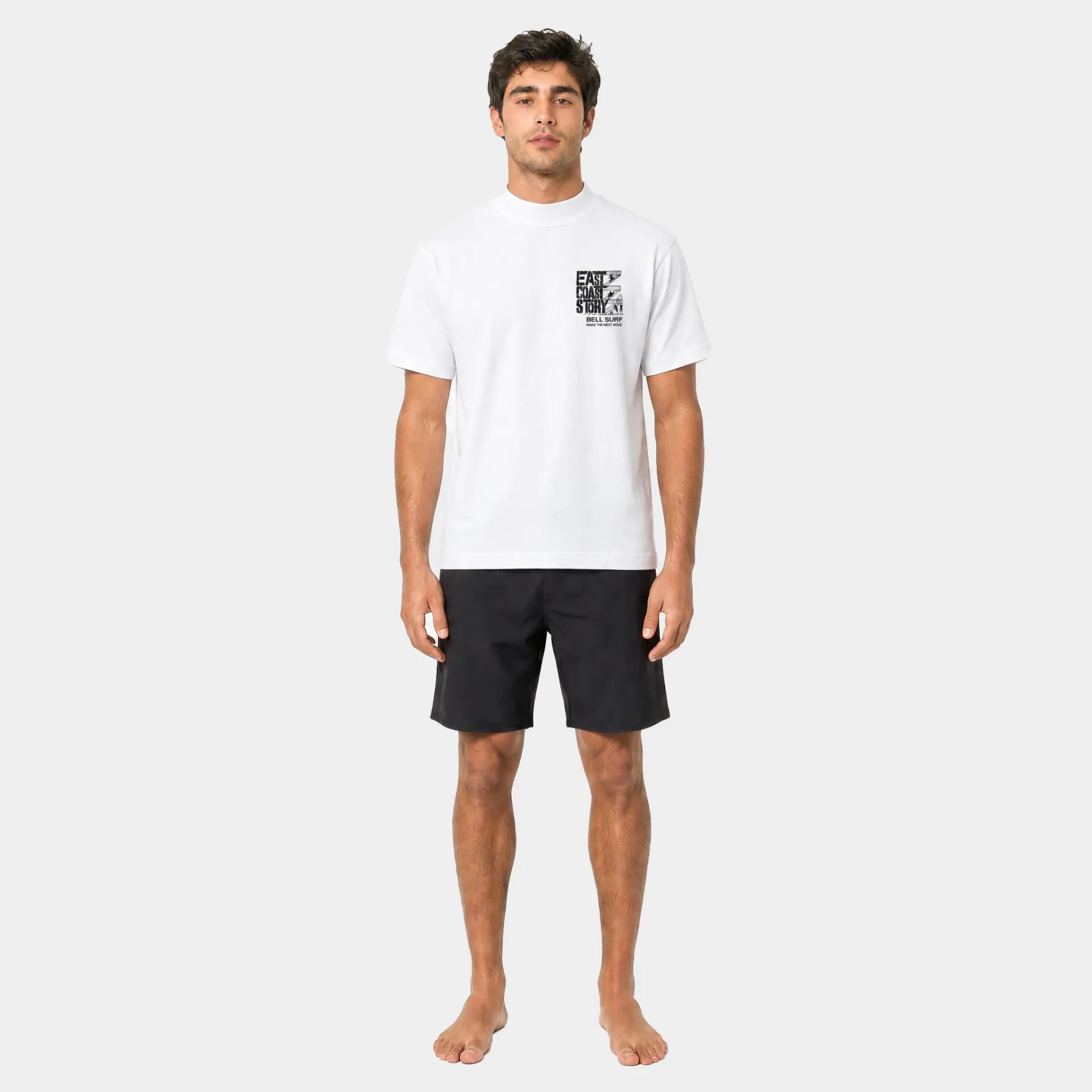Bell T-shirt Kelly West Side (M)