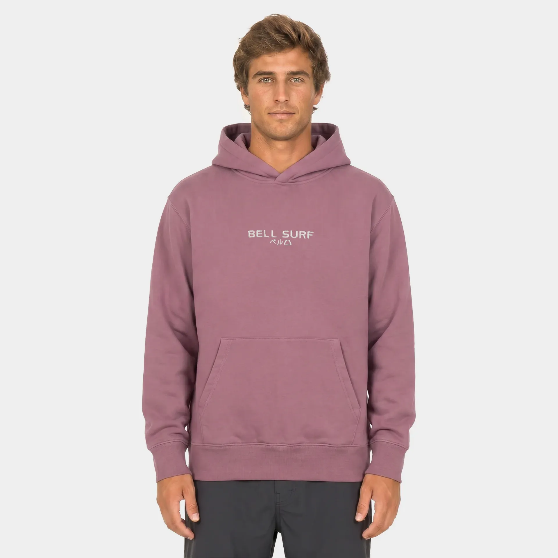 Bell Fleece Nishi Centro (Grape, S)