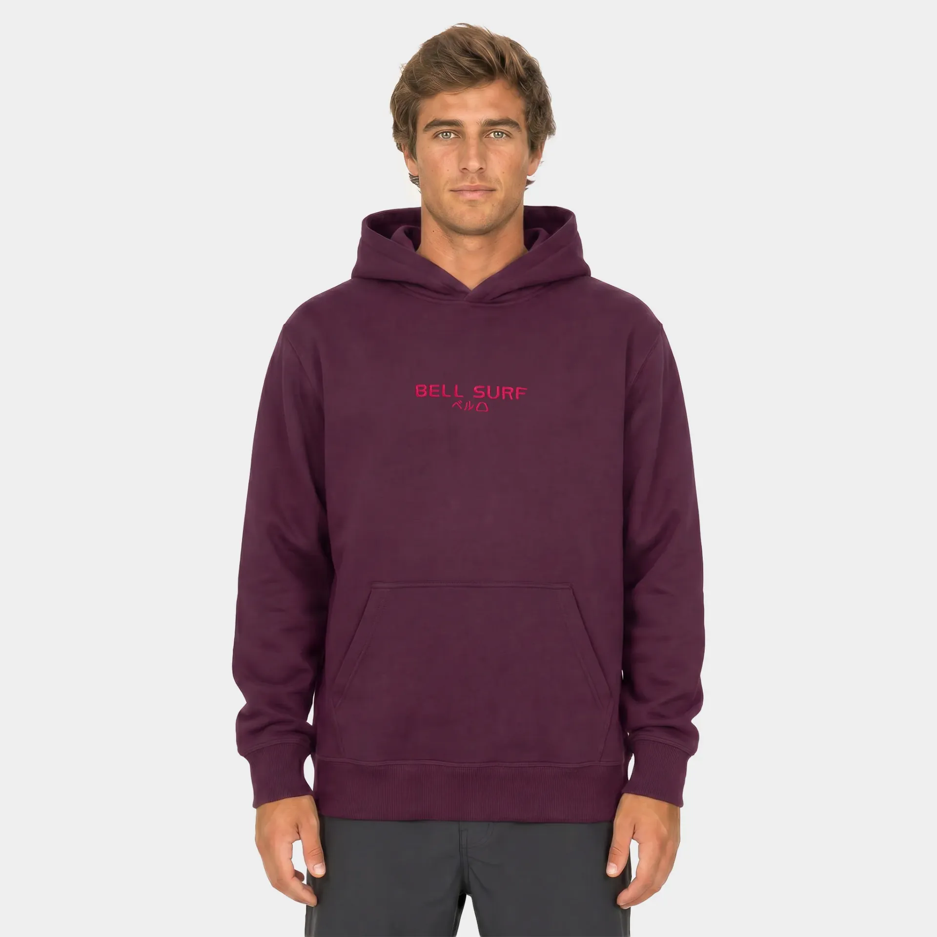 Bell Fleece Nishi Centro