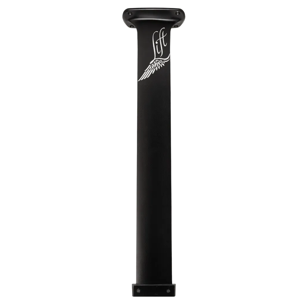 Mât LIFT 24″ 61 cm — Le mât court pour wake et tow eaux peu profondes