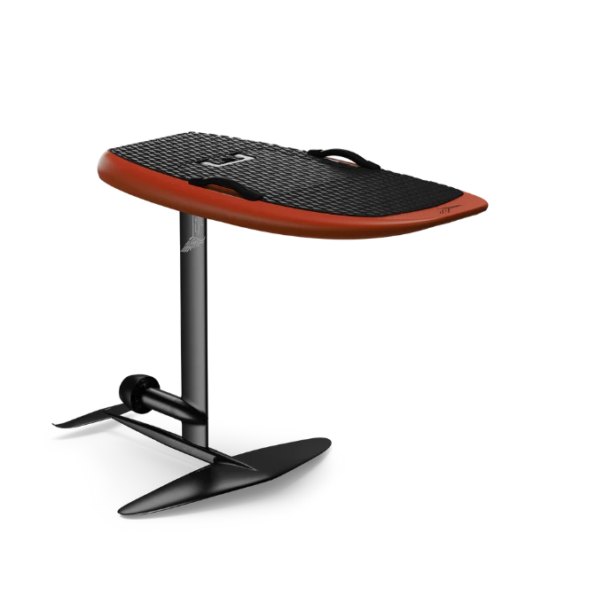 4'9 LIFT5 SPORT EFOIL (Rocher Rouge)